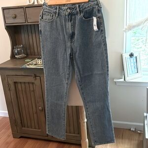 Pacsun mom jeans